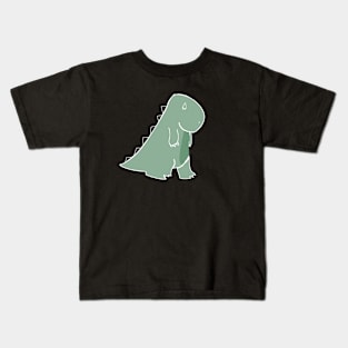 DINO Kids T-Shirt